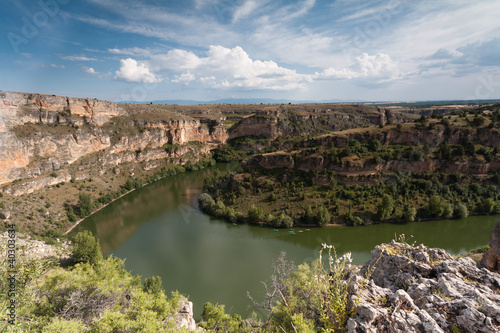 Duraton Canyon