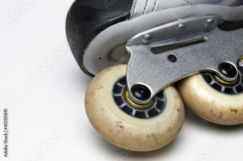 Fotografi inline skate