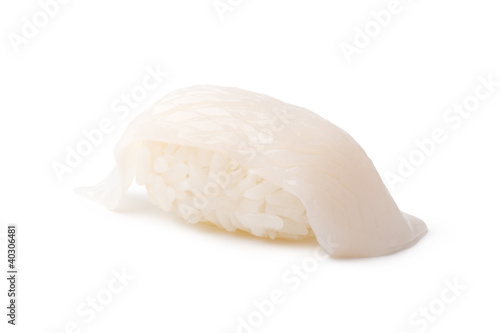 Ika sushi