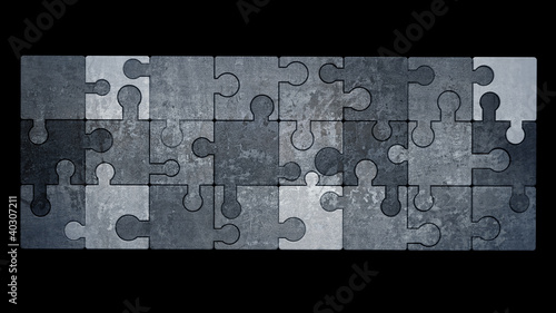 art stucco texture puzzle High resolution