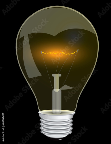Light bulb