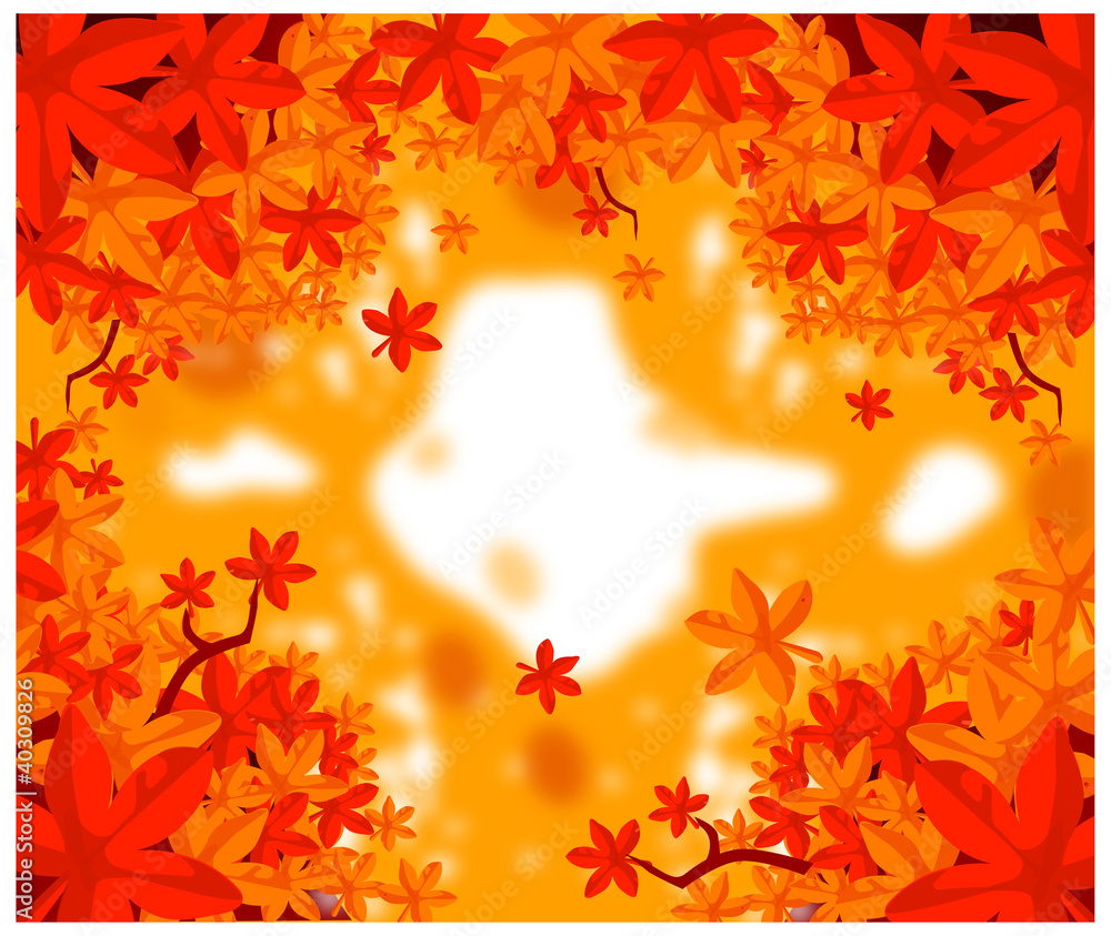Autumn Leaves Autumn Leaves