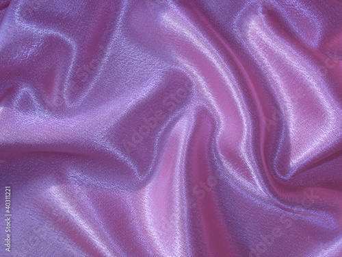 Lilac silk (satin) background
