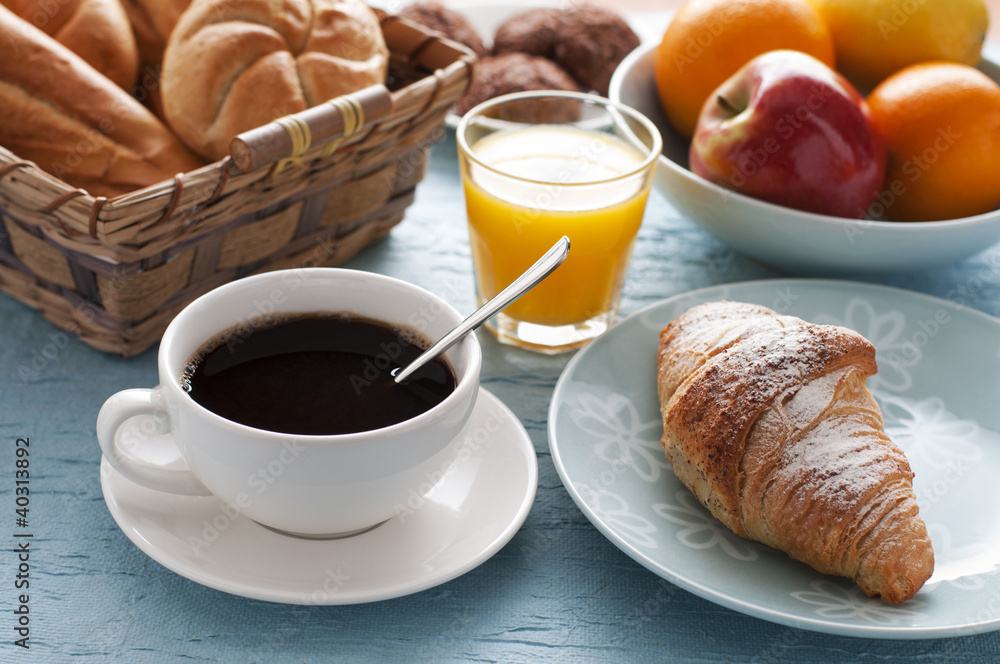 Breakfast Breakfast