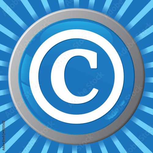 COPYRIGHT ICON