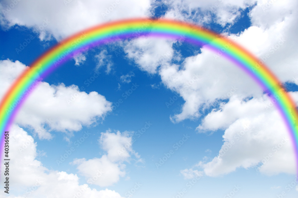 rainbow rainbow