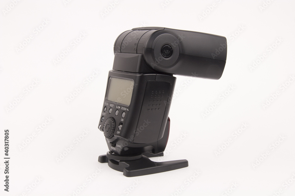 Modern Photo Flashlight Modern Photo Flashlight