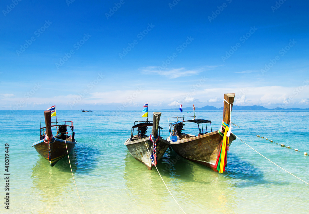 sea Thailand