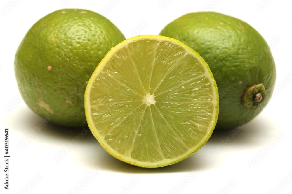 lime fruits lime fruits