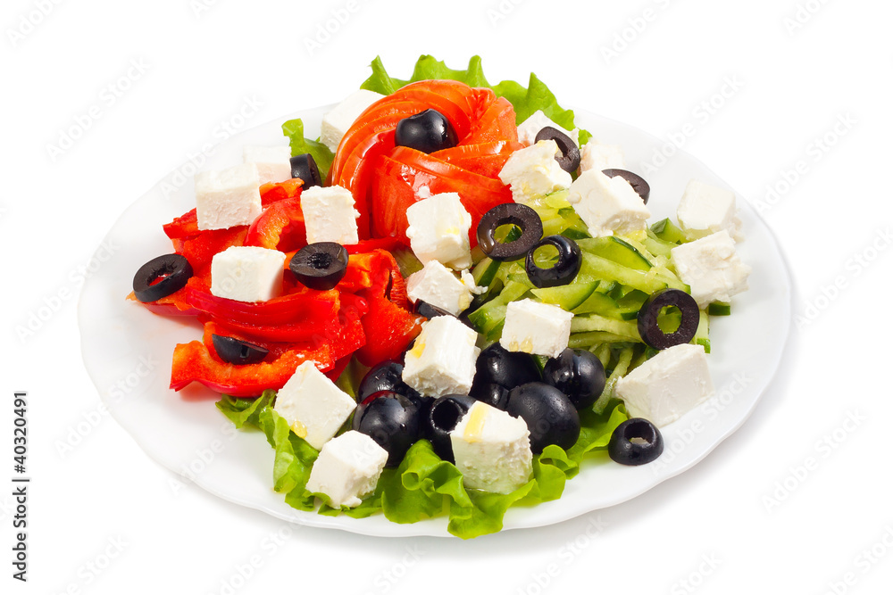 Greek. salad Greek. salad
