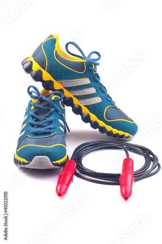 sports footwear