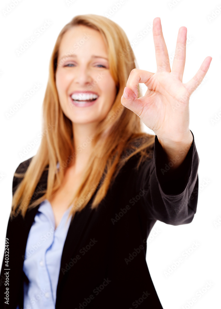 ok hand gesture ok hand gesture
