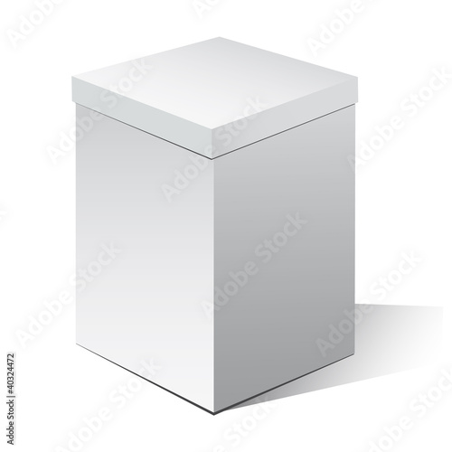 Cardboard box