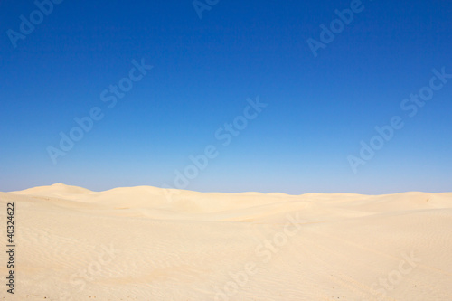 Fototapeta Naklejka Na Ścianę i Meble -  Sahara