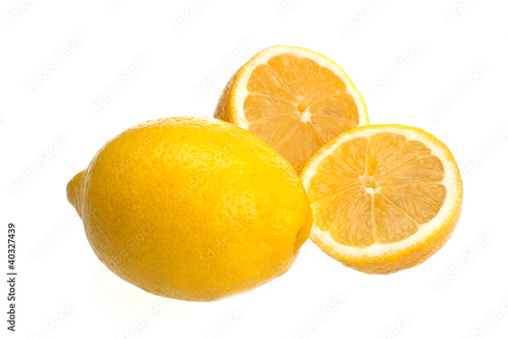 Italian lemon.