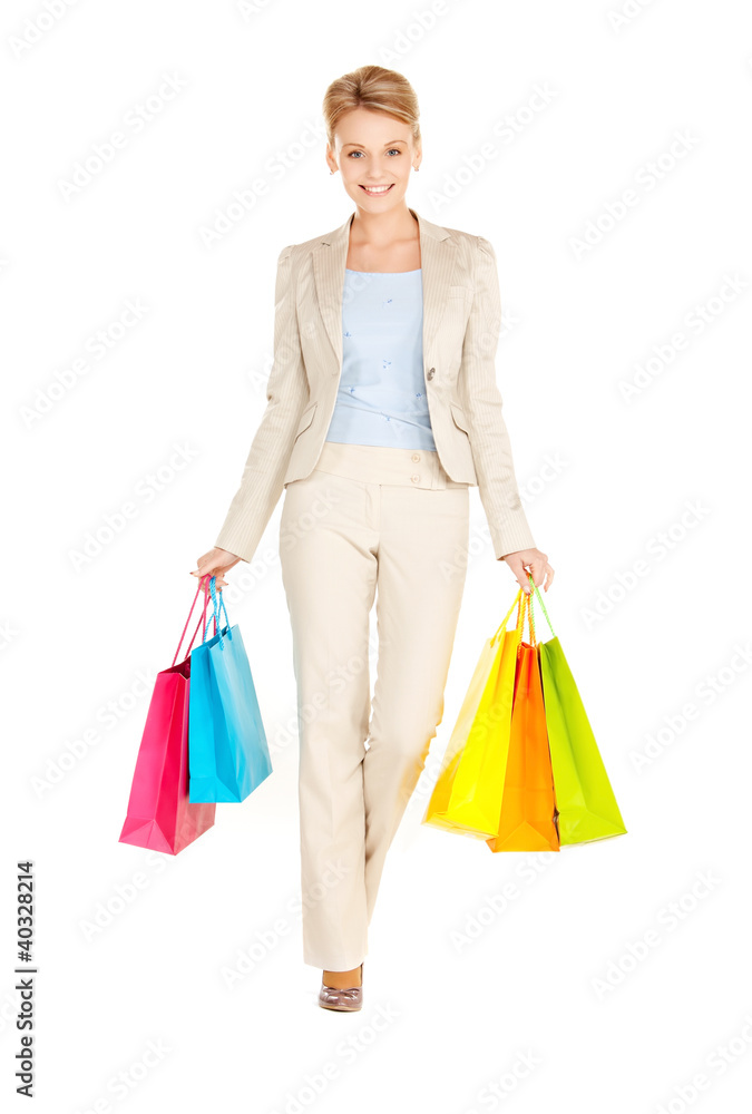 shopper