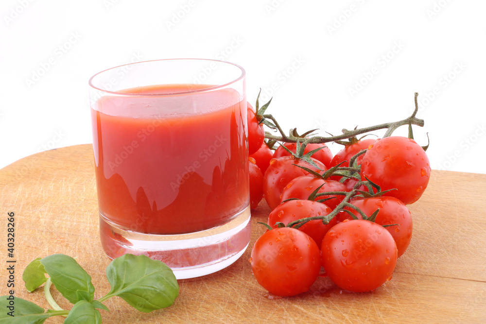 Tomatensaft Tomatensaft