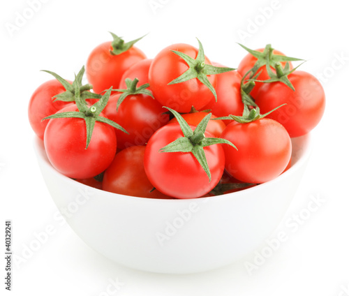 fresh tomatoes