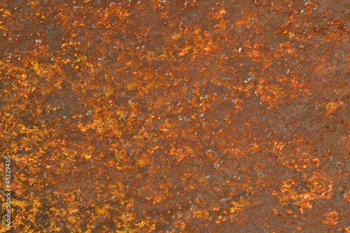 rusty background