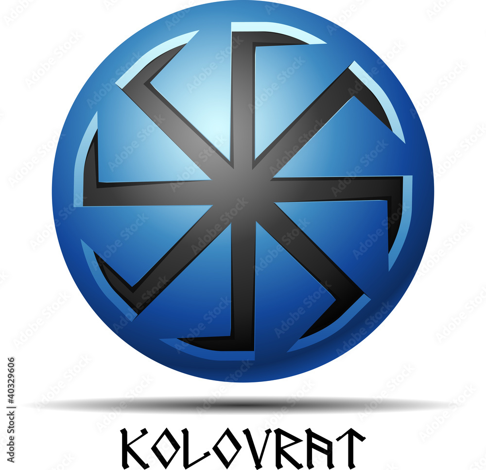 Kolovrat Kolovrat