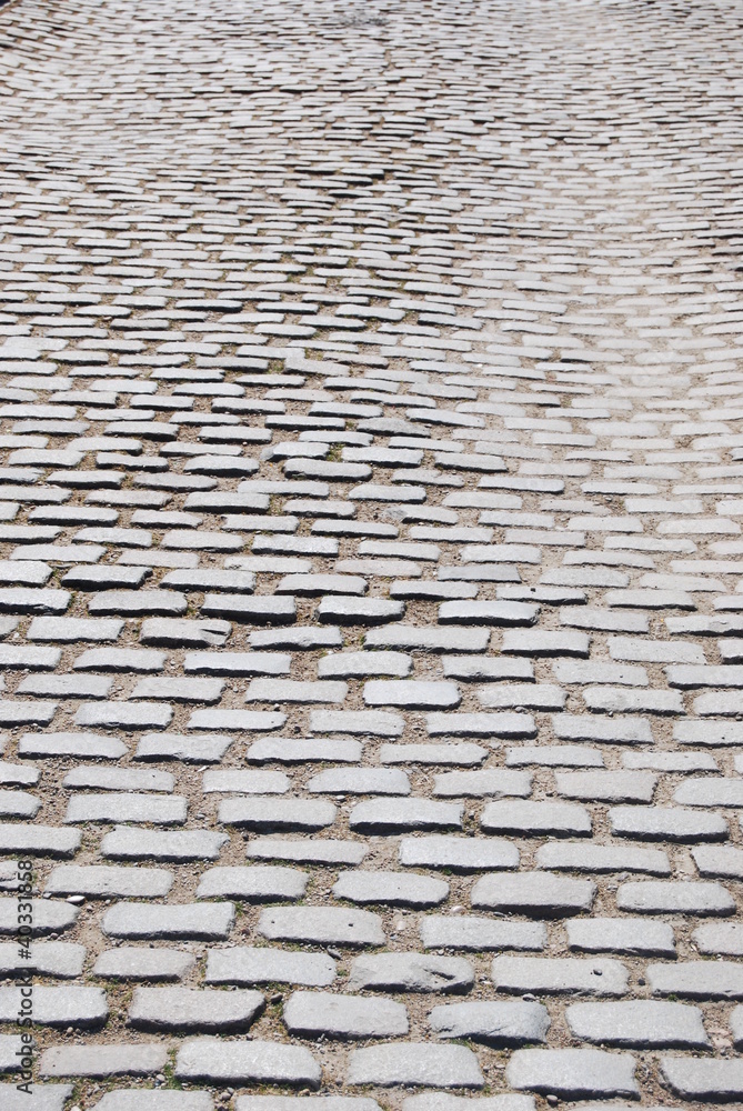 Stone path Stone path