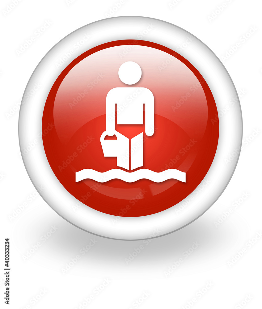 Light Red Icon Light Red Icon