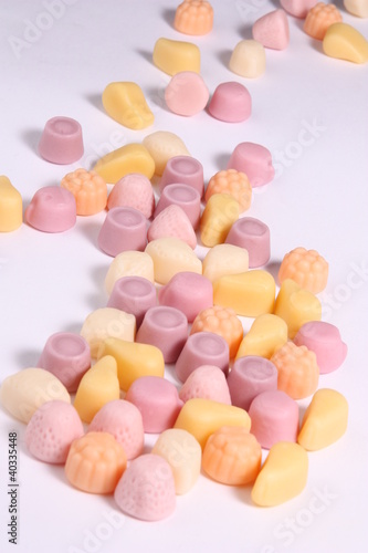 Sweets (Yogurt)