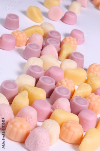 Sweets (Yogurt)