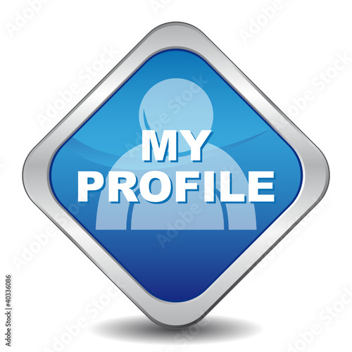MY PROFILE ICON