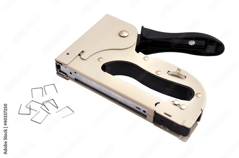 staple gun staple gun