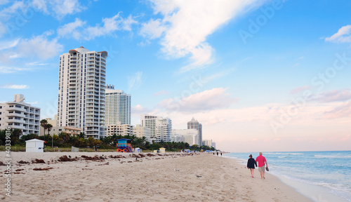 Miami South Beach © rabbit75_fot