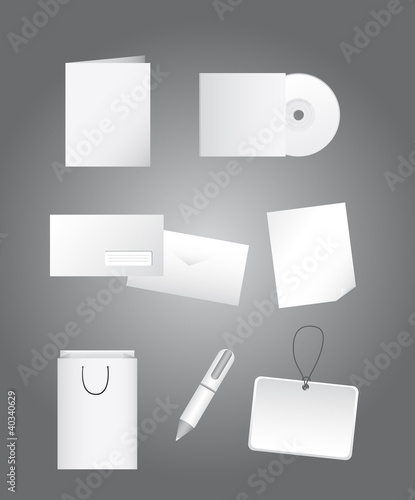 corporate identity