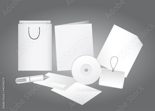 corporate identity