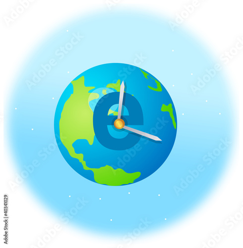 World Clock