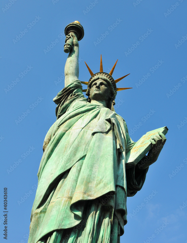 Fototapeta premium New York, US