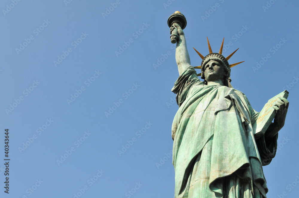 Fototapeta premium American dream