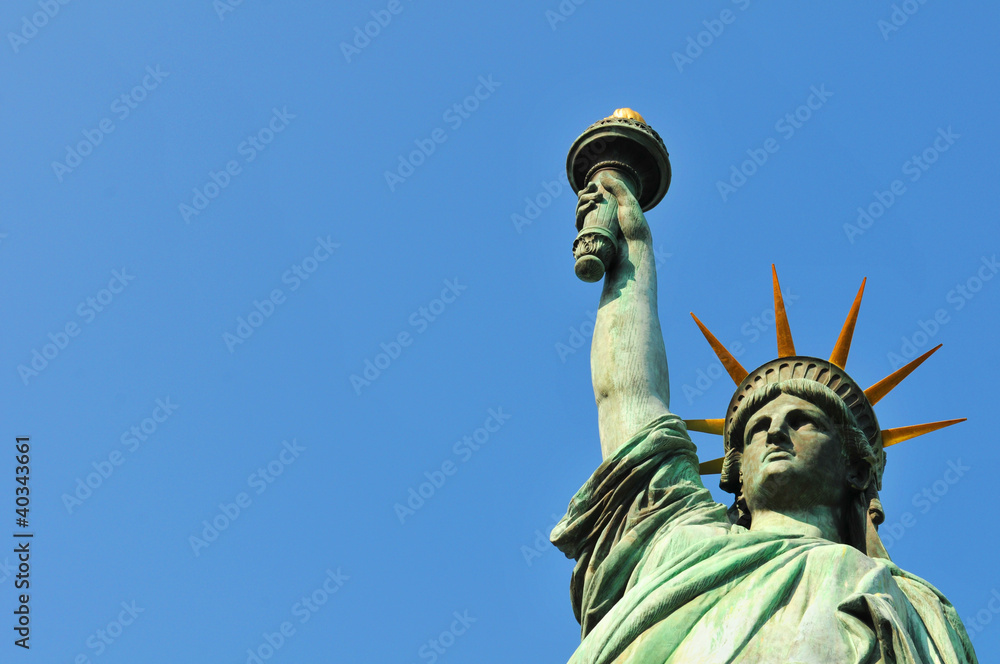 Fototapeta premium America