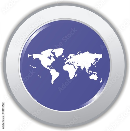 bouton carte
