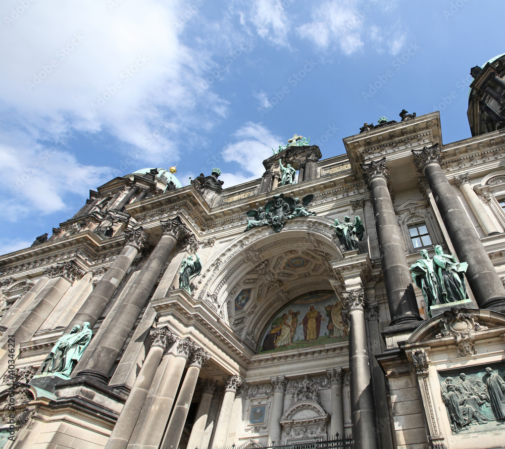 Berliner Dom