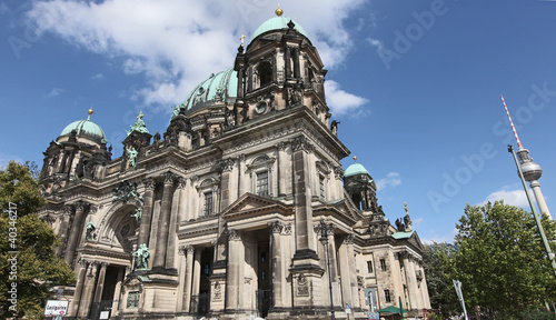 Berliner Dom