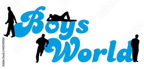 Boys World