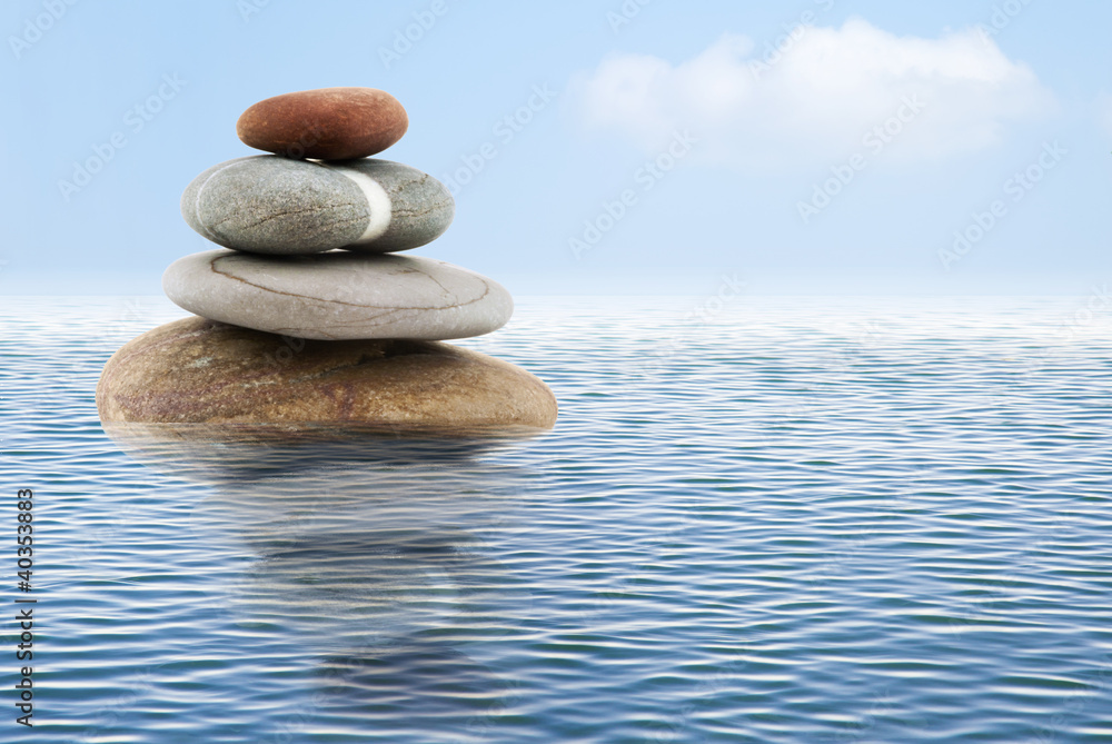 Island of Stones Island of Stones