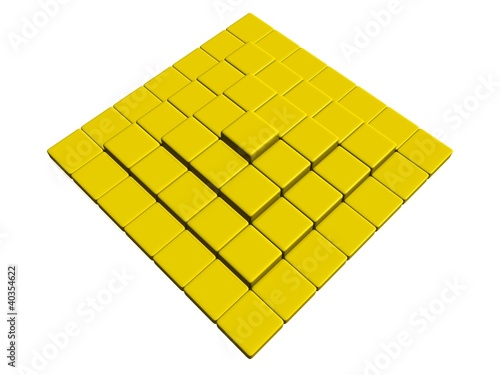 Cubes 1.30