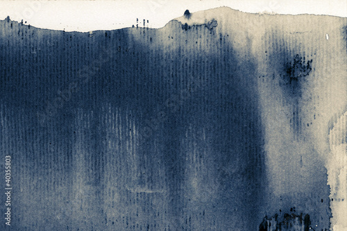 Ink texture