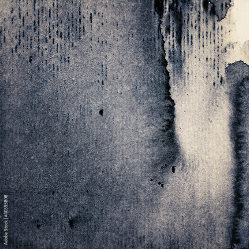 Ink texture