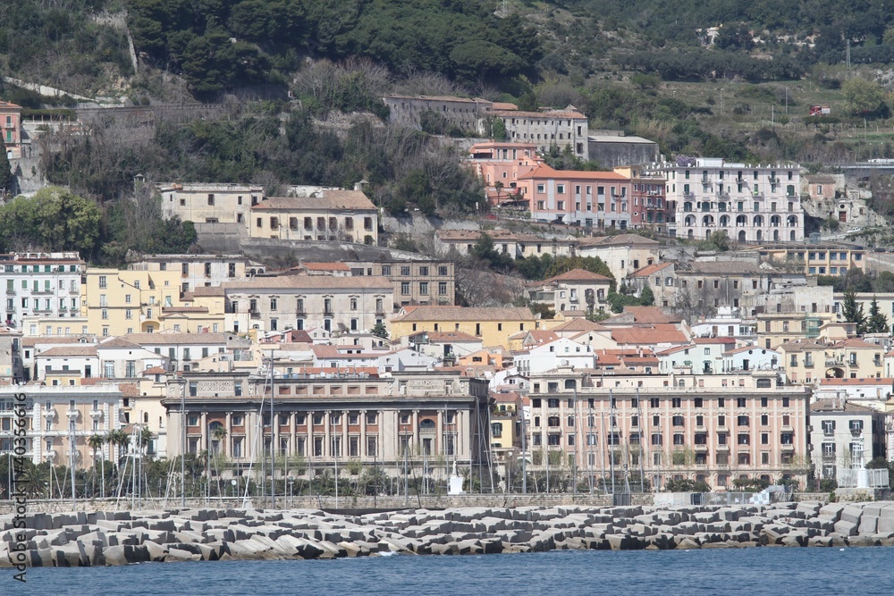 salerno