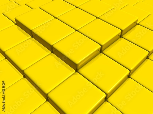 Cubes 1.31