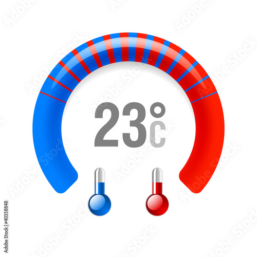 Thermometer