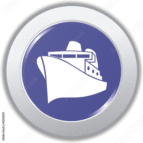 bouton navire