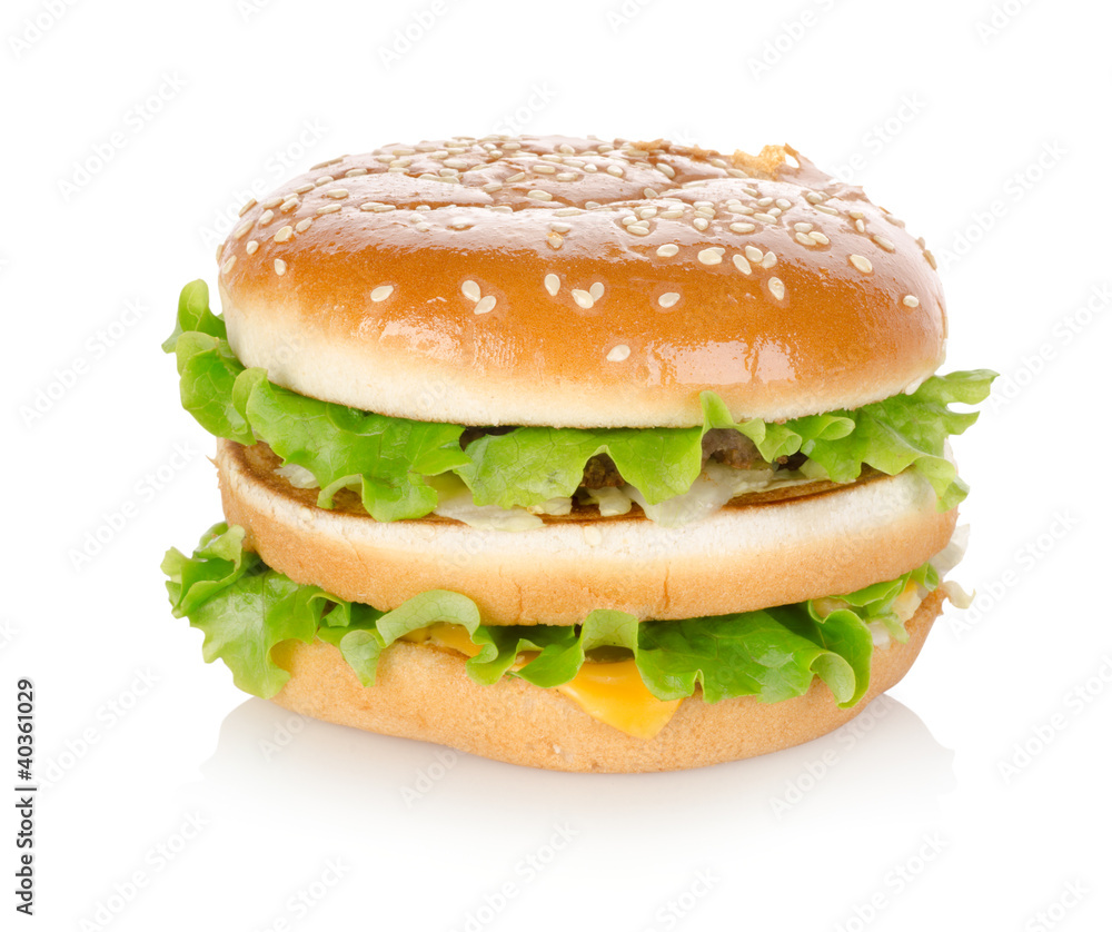 Cheeseburge Cheeseburge
